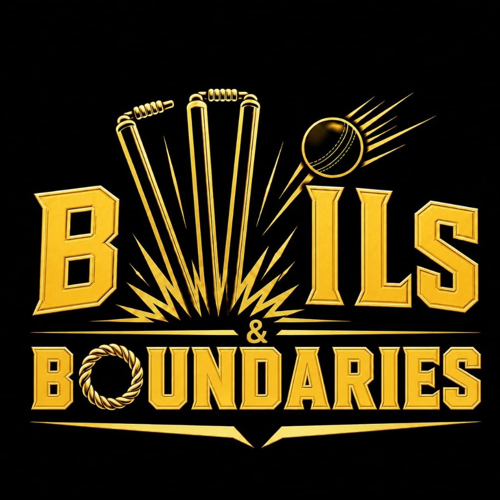 Bails & Boundaries brand logo